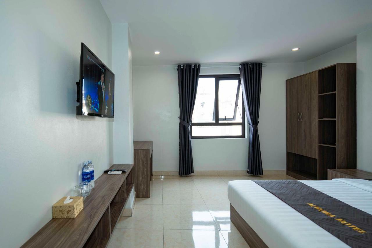 Aurora Halong Hotel Hạ Long Ngoại thất bức ảnh