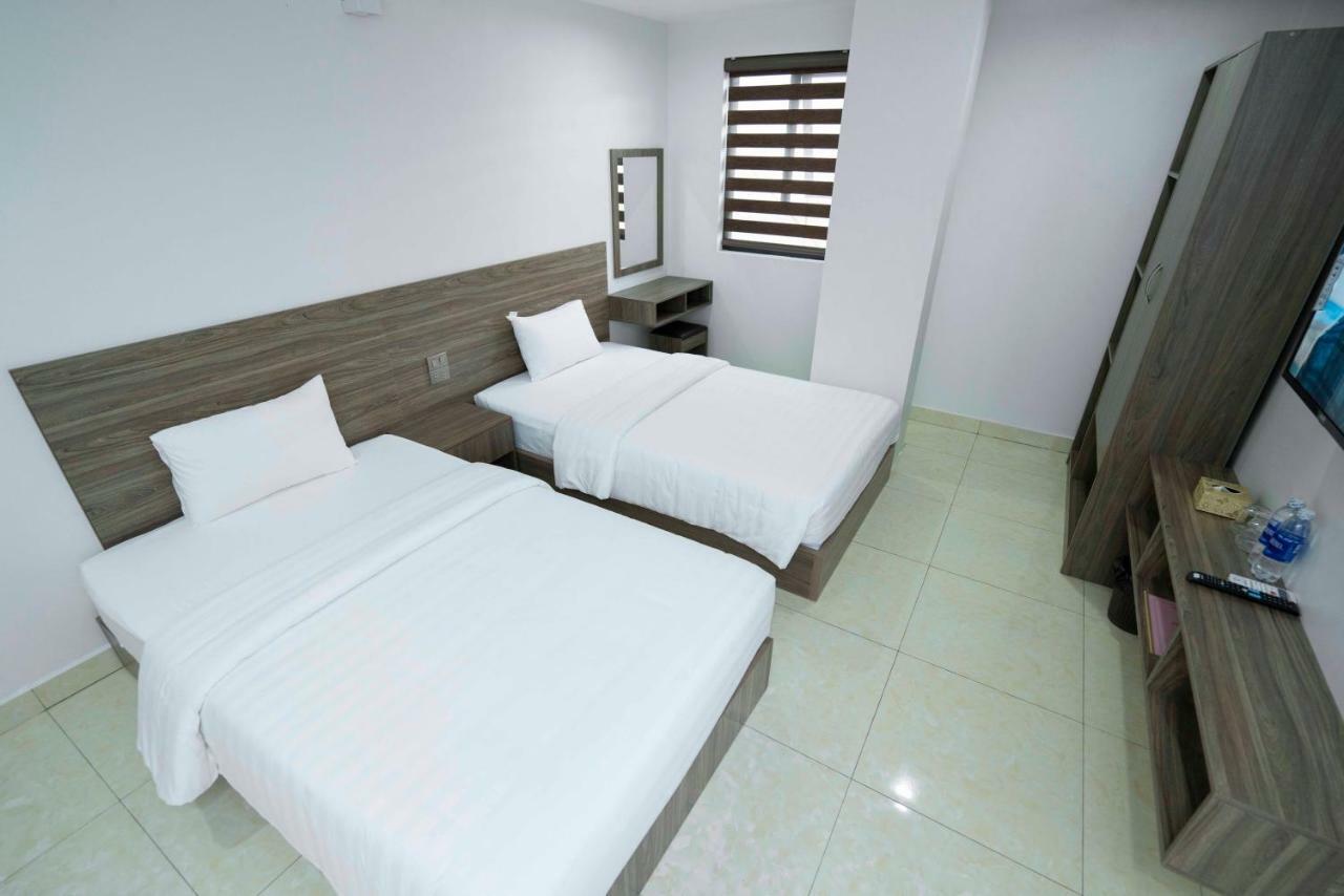 Aurora Halong Hotel Hạ Long Ngoại thất bức ảnh