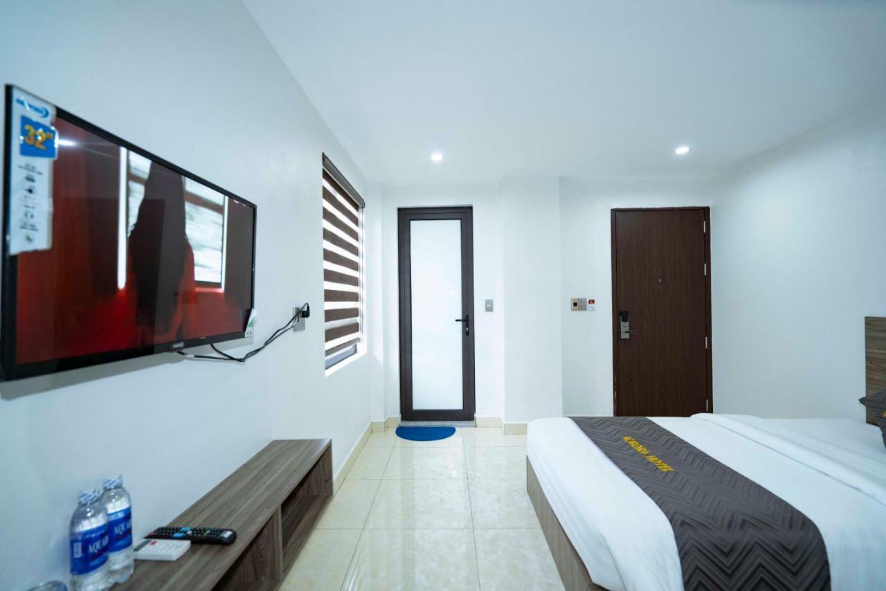 Aurora Halong Hotel Hạ Long Ngoại thất bức ảnh