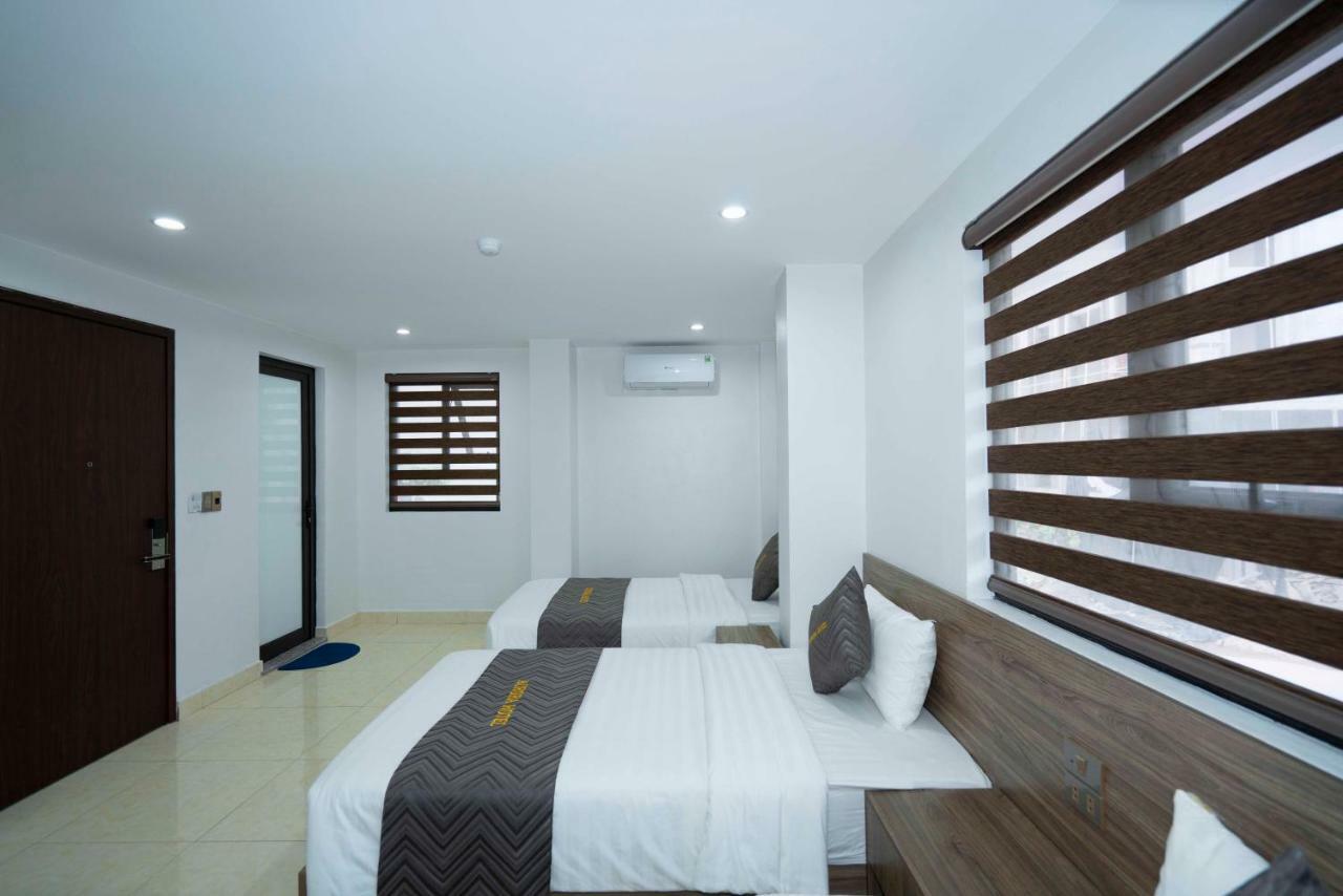 Aurora Halong Hotel Hạ Long Ngoại thất bức ảnh