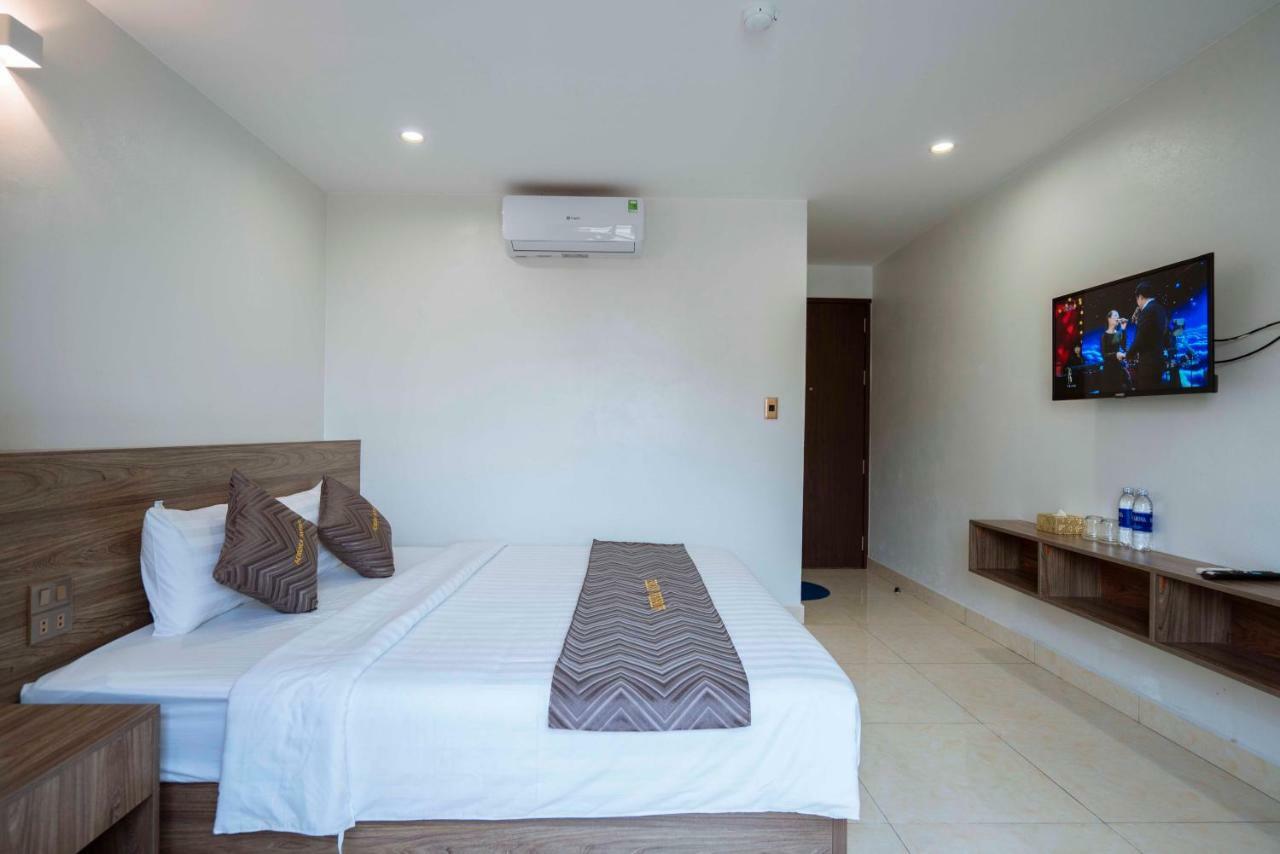 Aurora Halong Hotel Hạ Long Ngoại thất bức ảnh