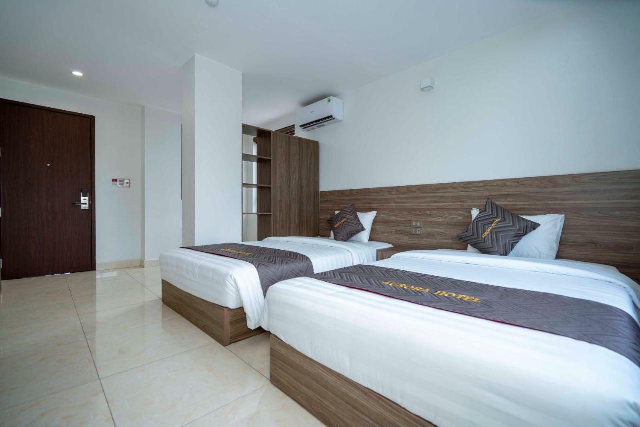 Aurora Halong Hotel Hạ Long Ngoại thất bức ảnh