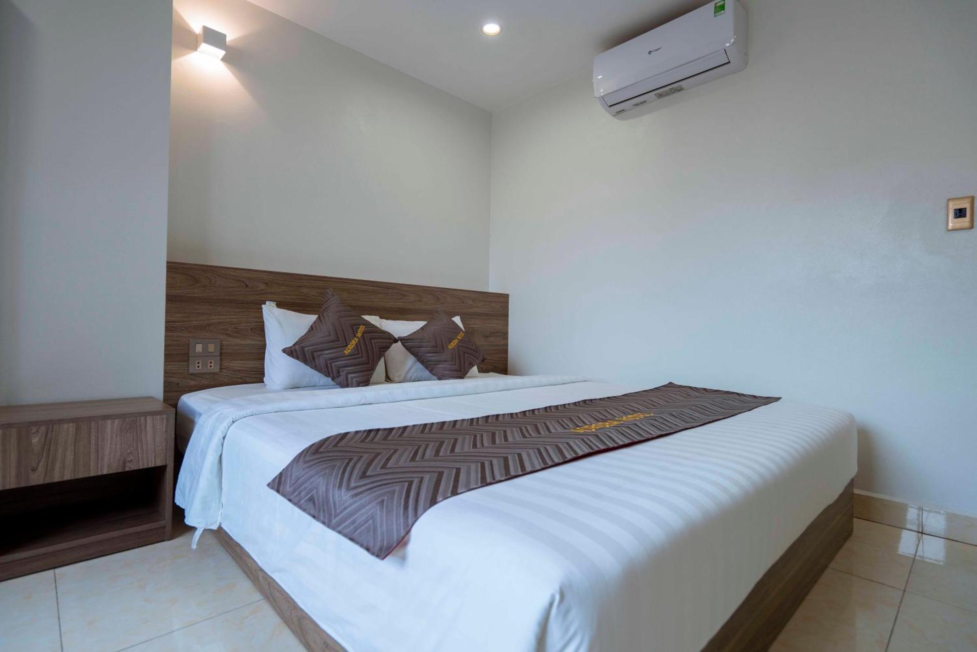Aurora Halong Hotel Hạ Long Ngoại thất bức ảnh