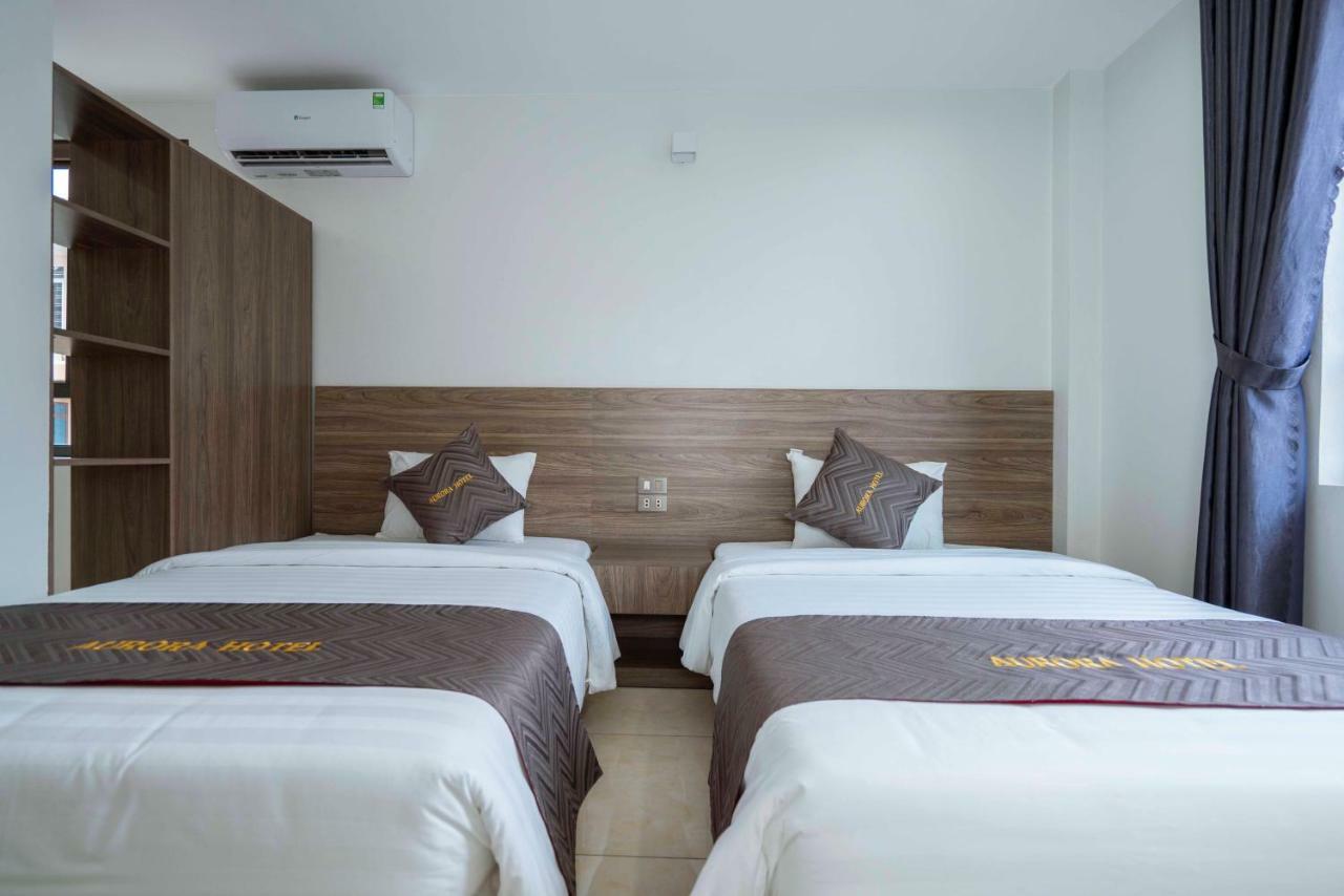 Aurora Halong Hotel Hạ Long Ngoại thất bức ảnh