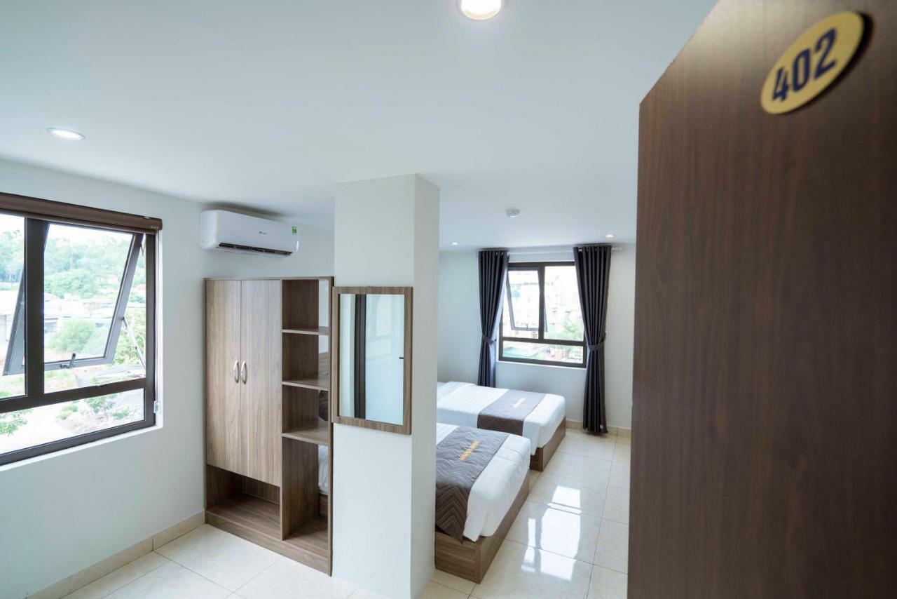 Aurora Halong Hotel Hạ Long Ngoại thất bức ảnh