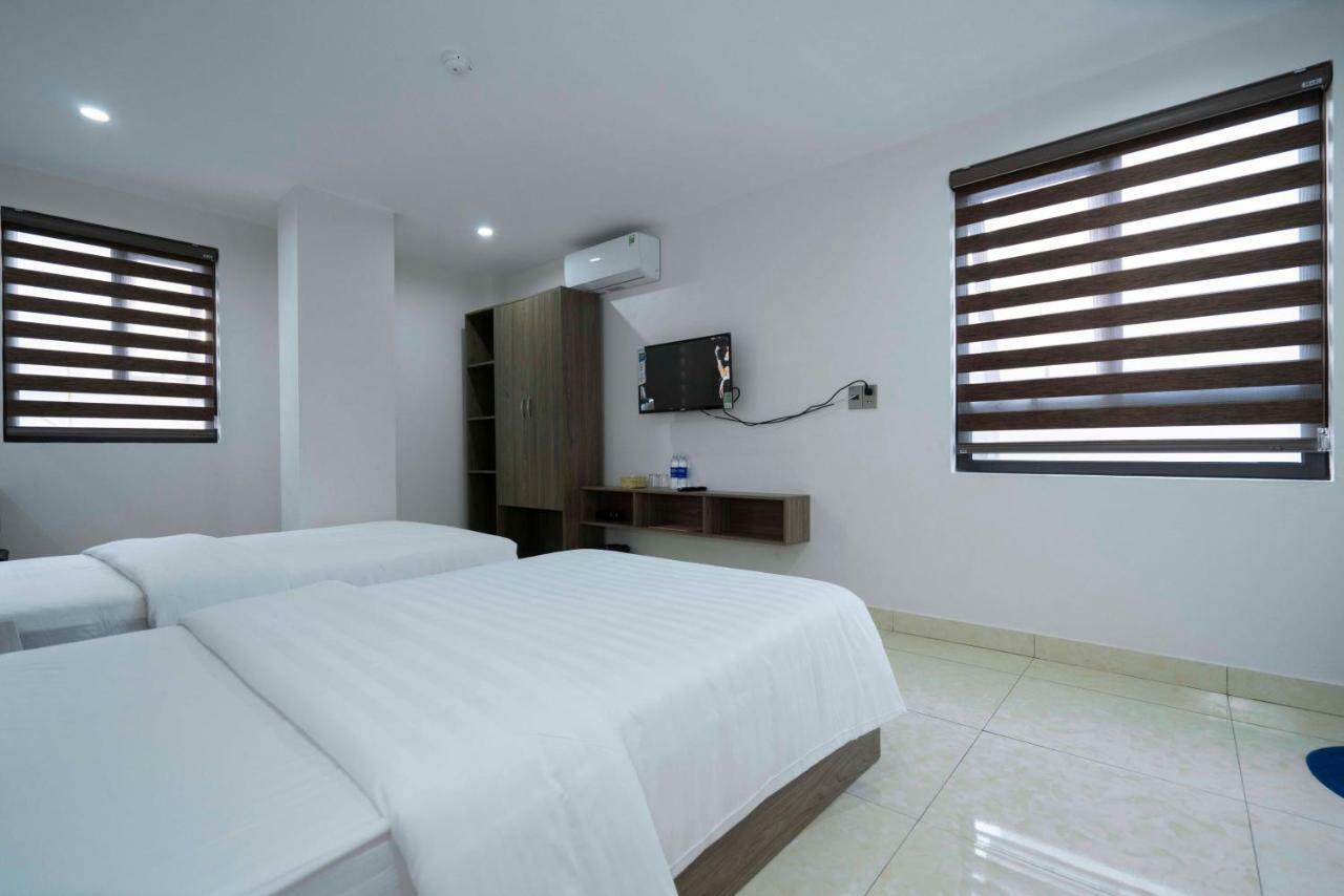 Aurora Halong Hotel Hạ Long Ngoại thất bức ảnh