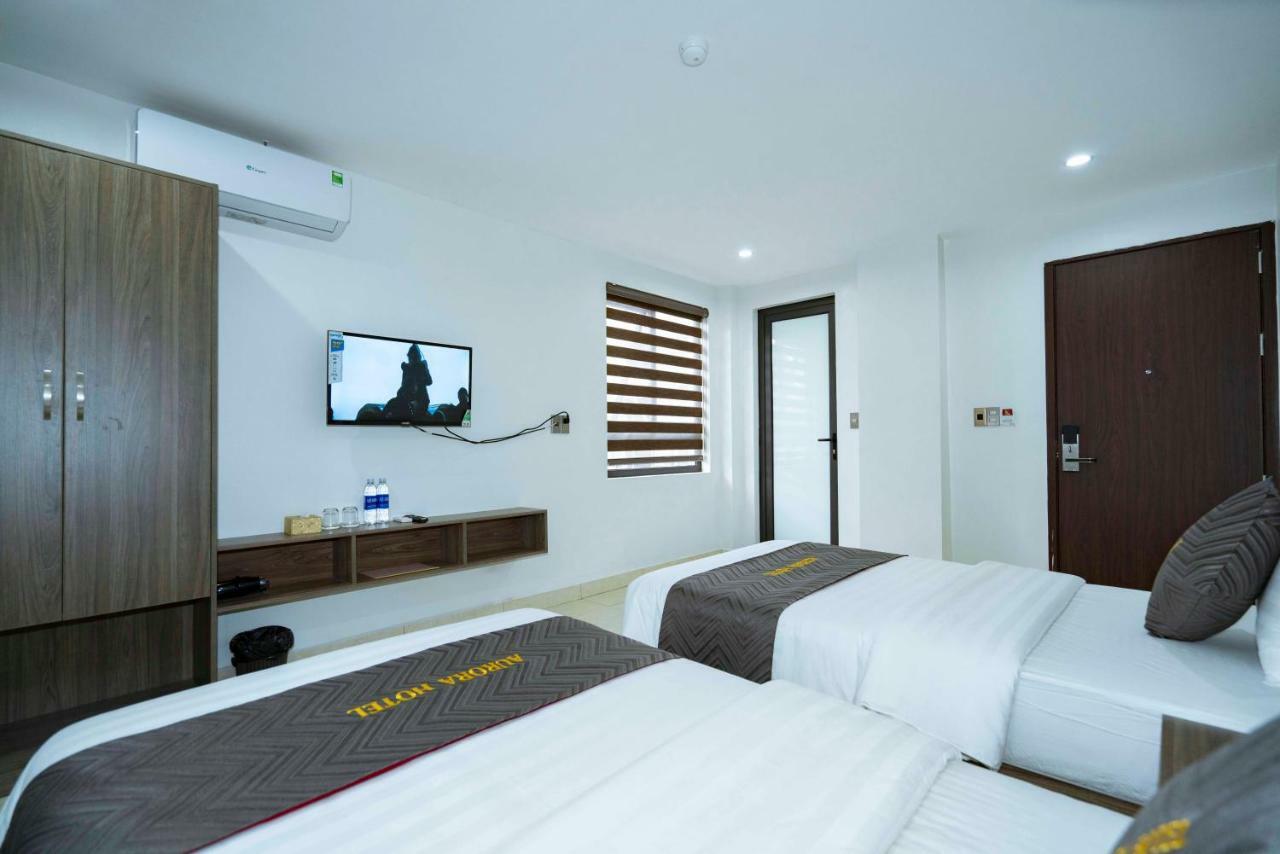 Aurora Halong Hotel Hạ Long Ngoại thất bức ảnh