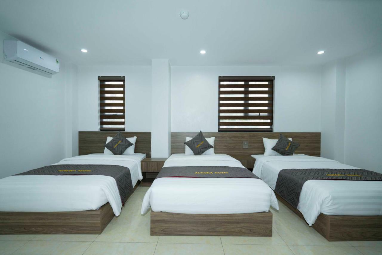 Aurora Halong Hotel Hạ Long Ngoại thất bức ảnh