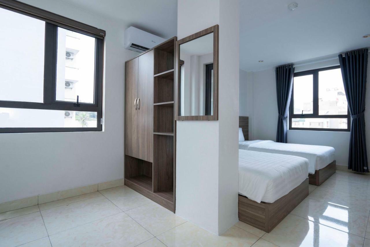 Aurora Halong Hotel Hạ Long Ngoại thất bức ảnh