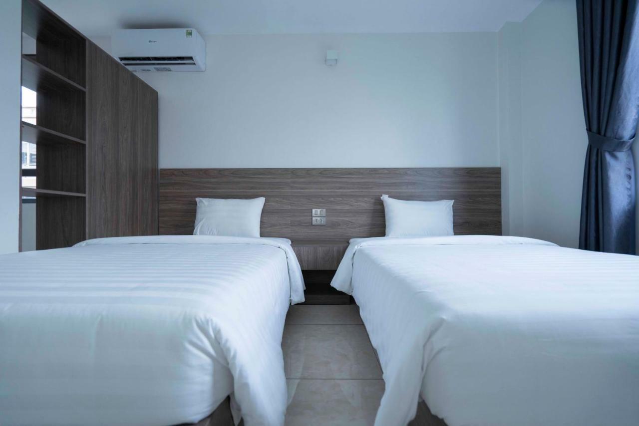 Aurora Halong Hotel Hạ Long Ngoại thất bức ảnh