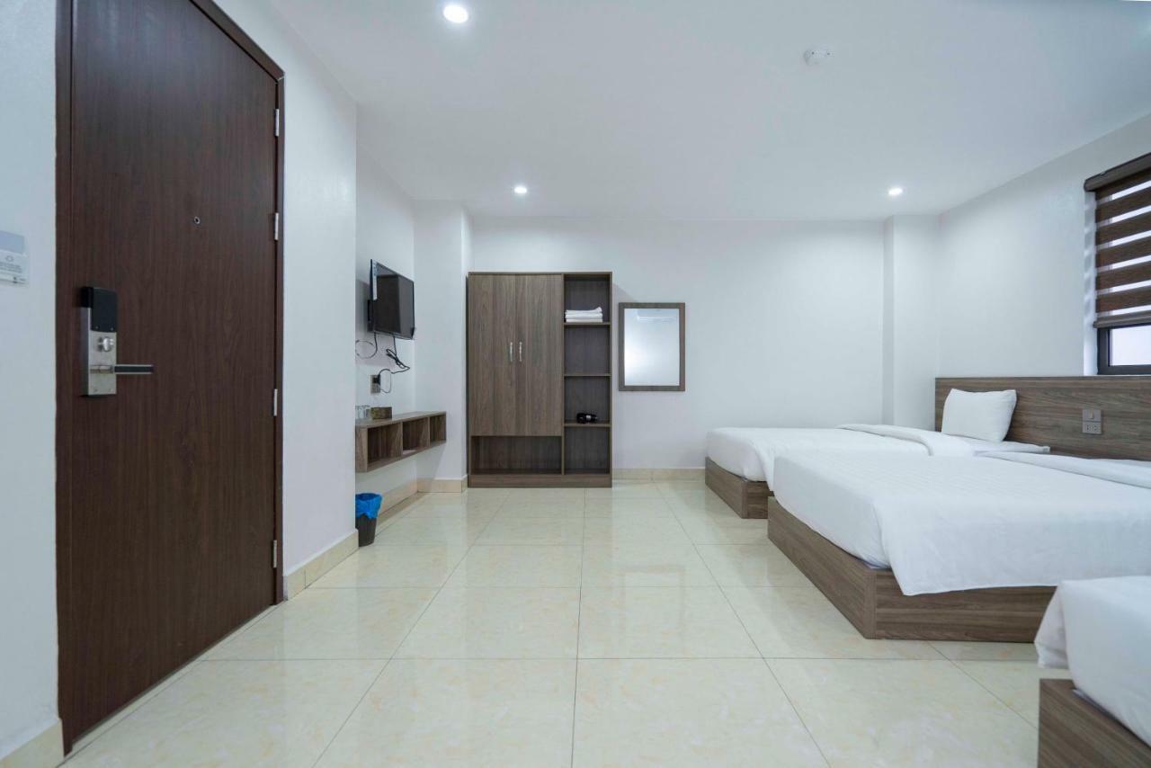 Aurora Halong Hotel Hạ Long Ngoại thất bức ảnh