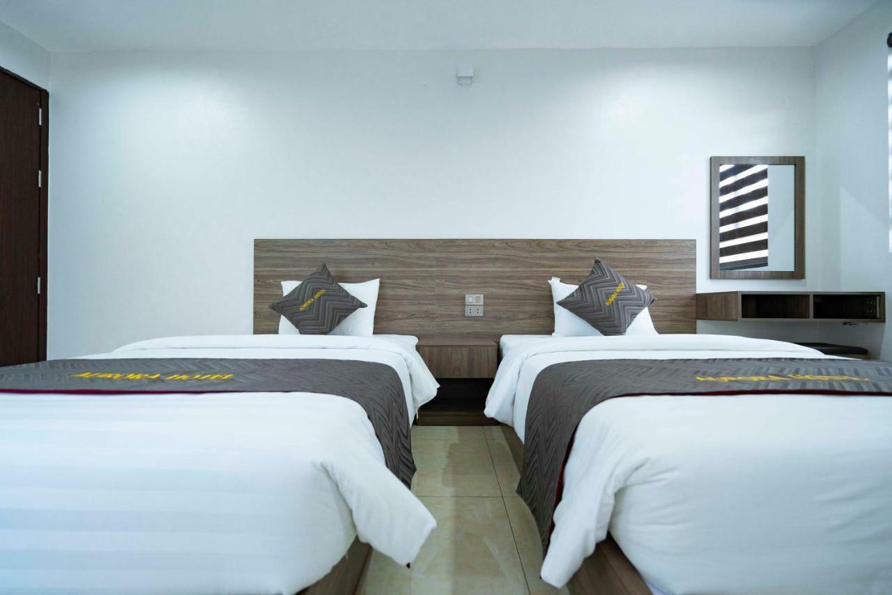 Aurora Halong Hotel Hạ Long Ngoại thất bức ảnh