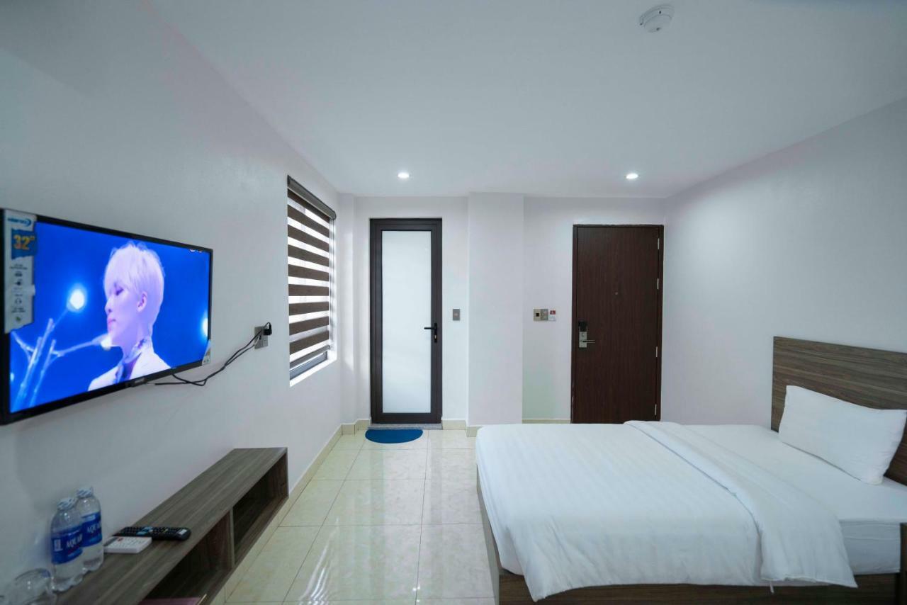 Aurora Halong Hotel Hạ Long Ngoại thất bức ảnh