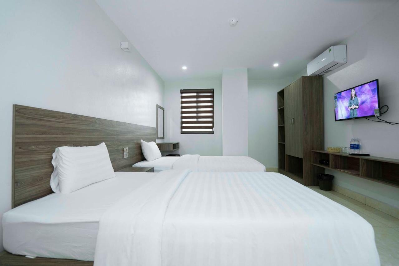 Aurora Halong Hotel Hạ Long Ngoại thất bức ảnh