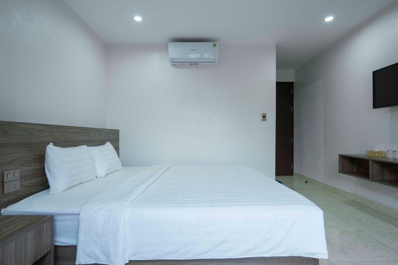 Aurora Halong Hotel Hạ Long Ngoại thất bức ảnh