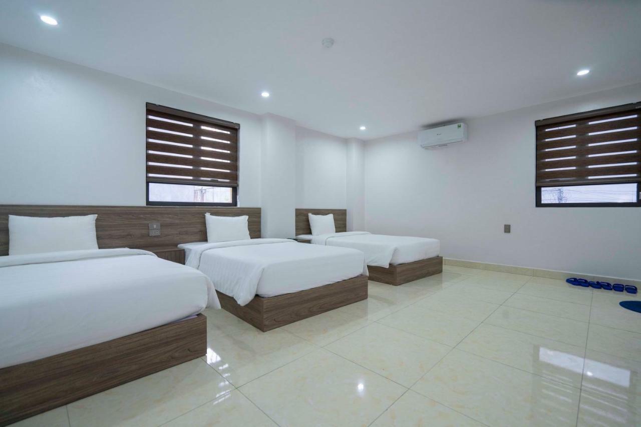 Aurora Halong Hotel Hạ Long Ngoại thất bức ảnh
