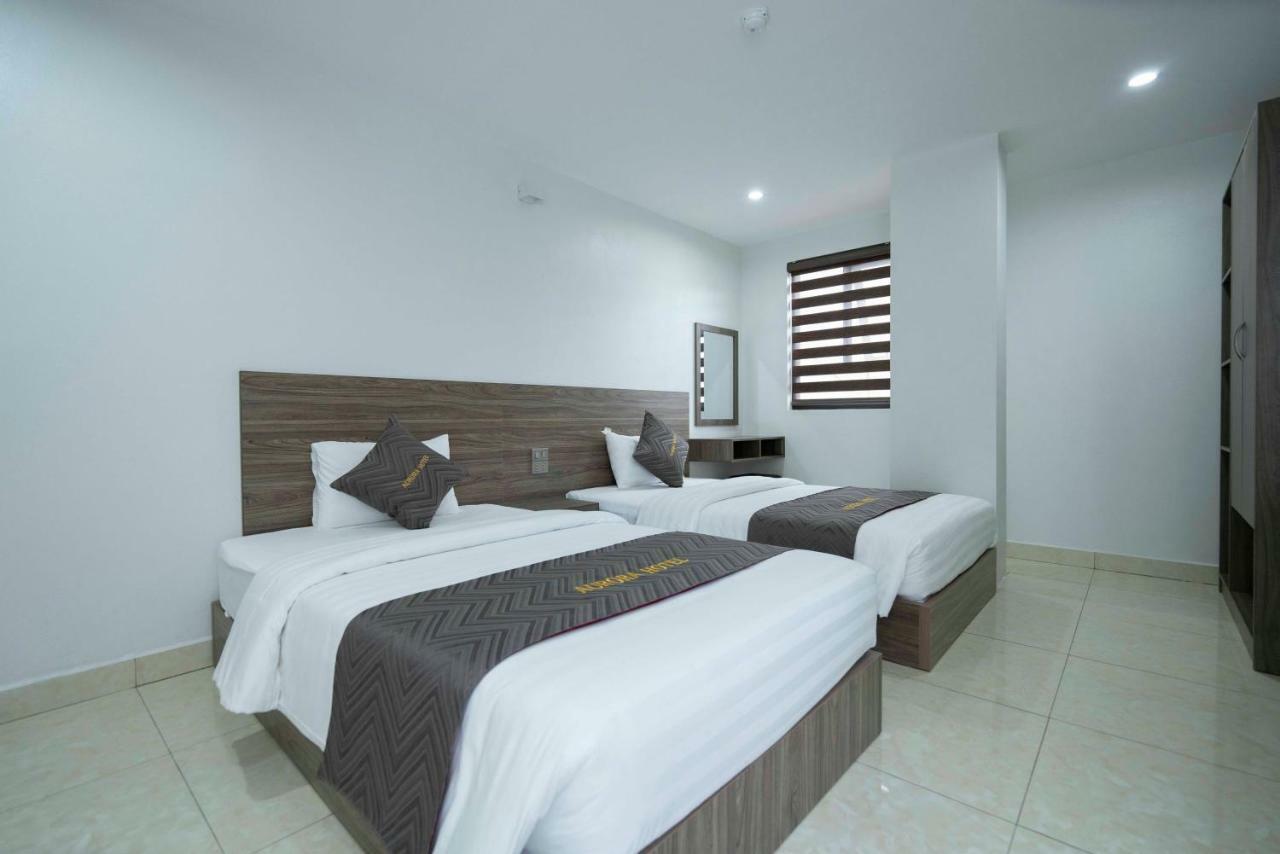 Aurora Halong Hotel Hạ Long Ngoại thất bức ảnh