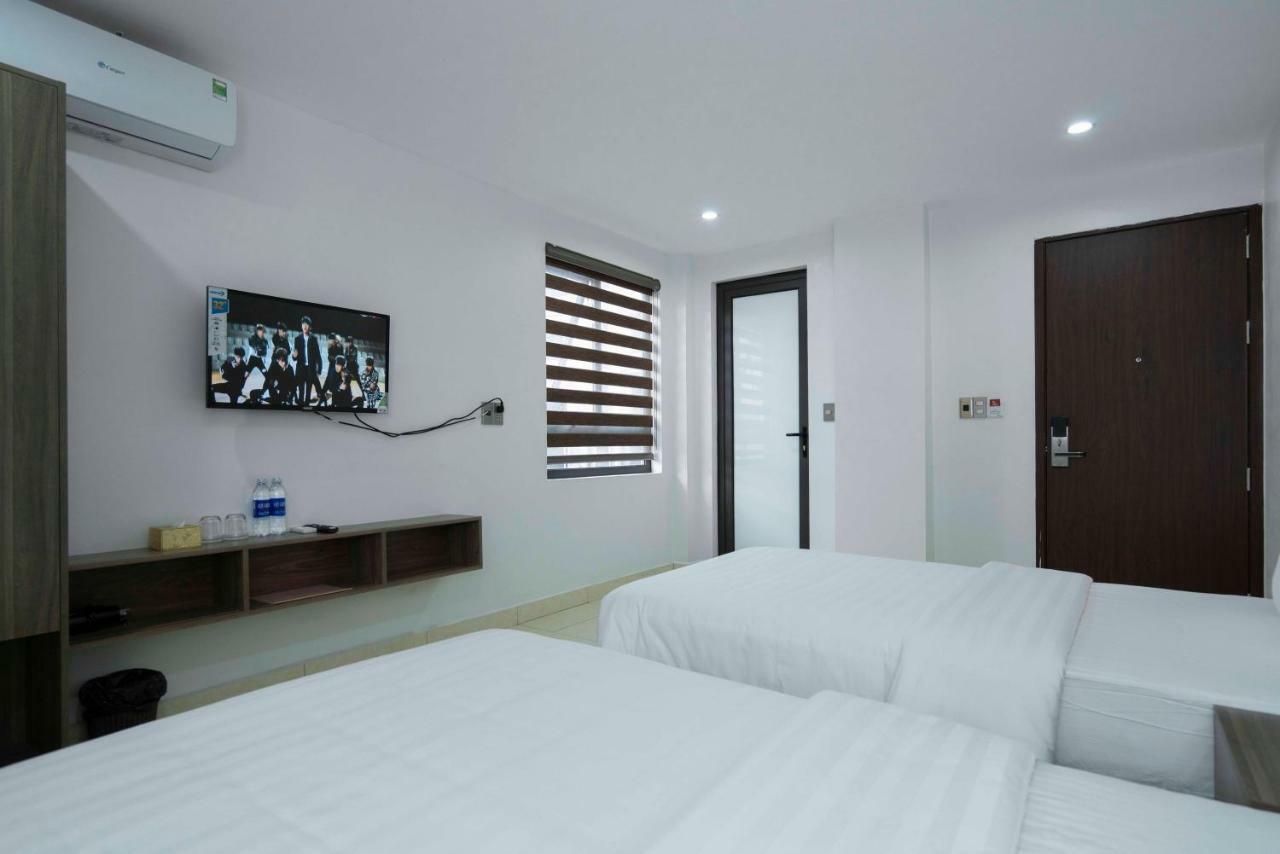 Aurora Halong Hotel Hạ Long Ngoại thất bức ảnh