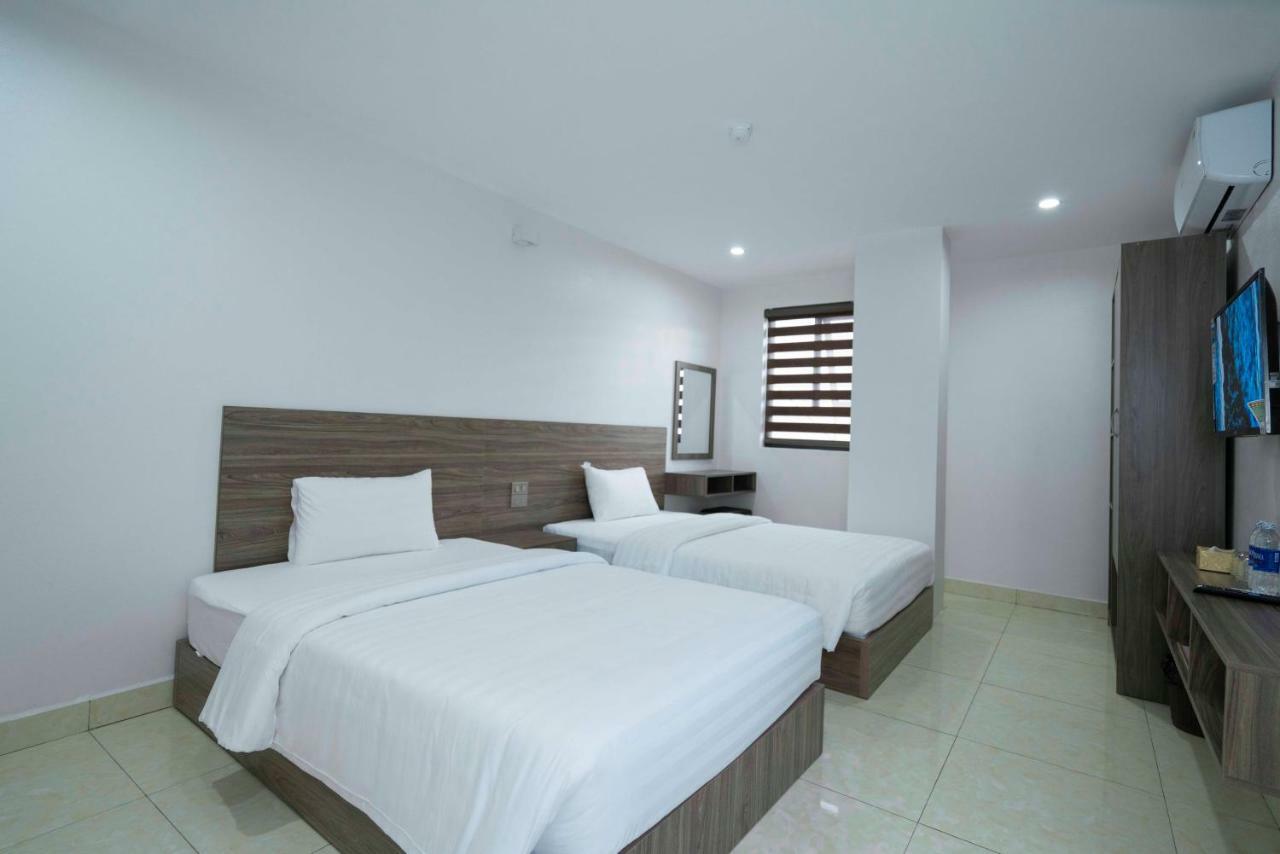 Aurora Halong Hotel Hạ Long Ngoại thất bức ảnh