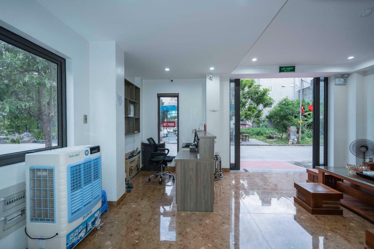 Aurora Halong Hotel Hạ Long Ngoại thất bức ảnh