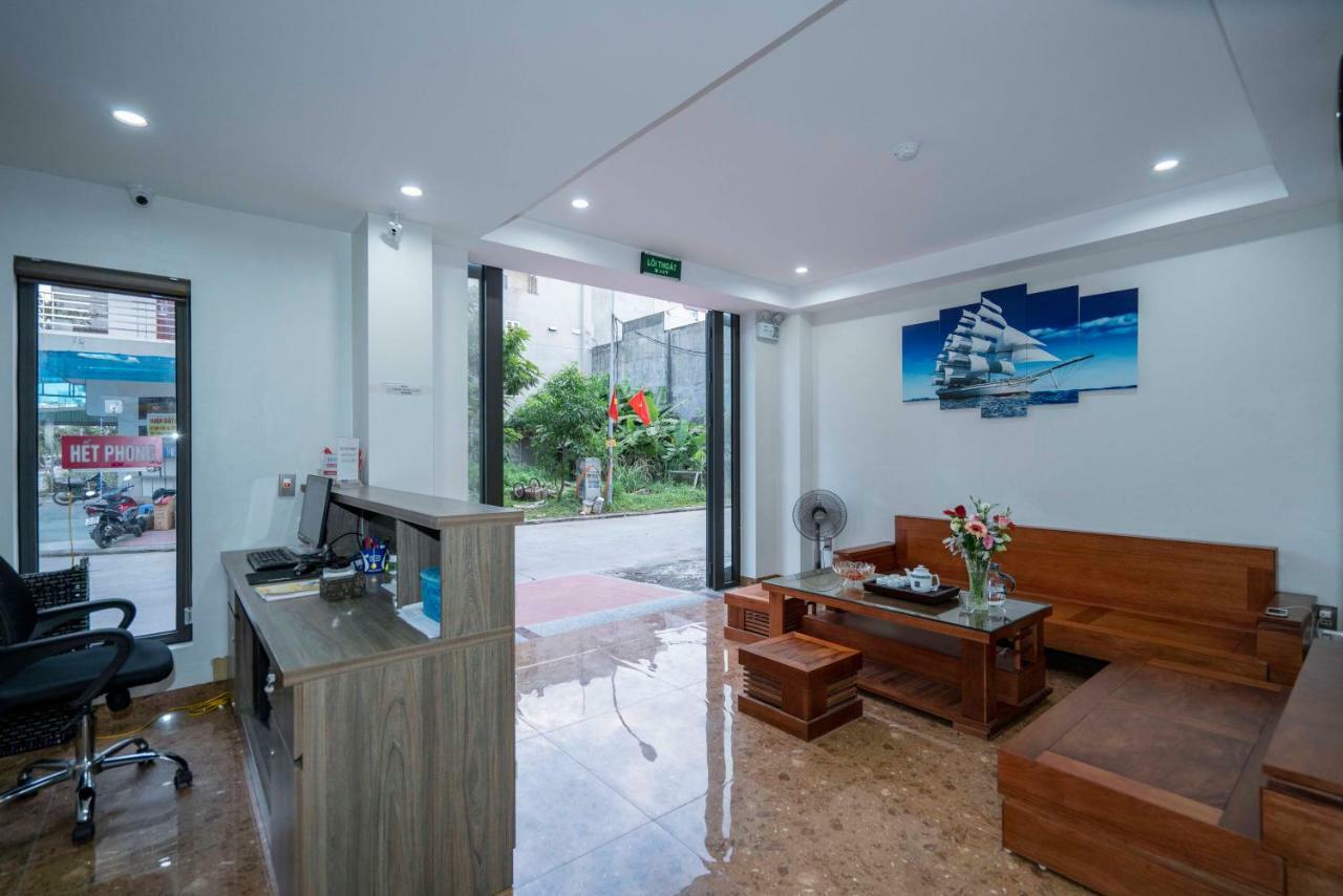Aurora Halong Hotel Hạ Long Ngoại thất bức ảnh